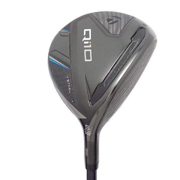 TaylorMade（テーラーメイド） Qi10 Qi10 フェアウェイウッド Diamana