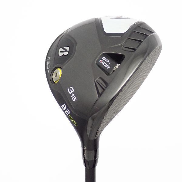 BRIDGESTONE（ブリヂストン） BRIDGESTONE GOLF B2 HT フェアウェイ 