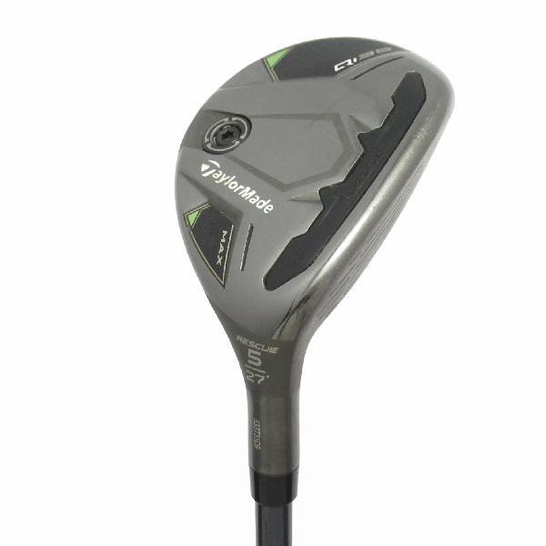 TaylorMade（テーラーメイド） Qi35 Qi35 MAX レスキュー