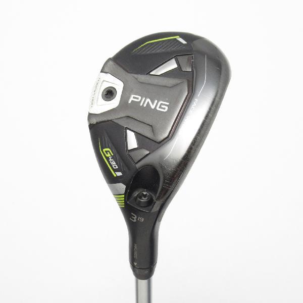 PING（ピン） G430 G430 HL ハイブリッド ユーティリティ Speeder NX