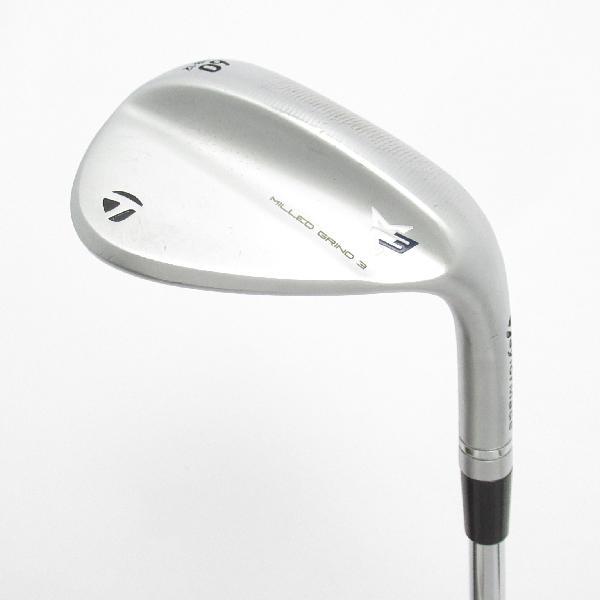 TaylorMade（テーラーメイド） MILLED GRIND ミルドグラインド3