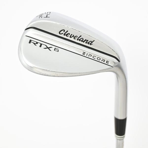 Cleveland Golf（クリーブランドゴルフ） クリーブランド RTX RTX6