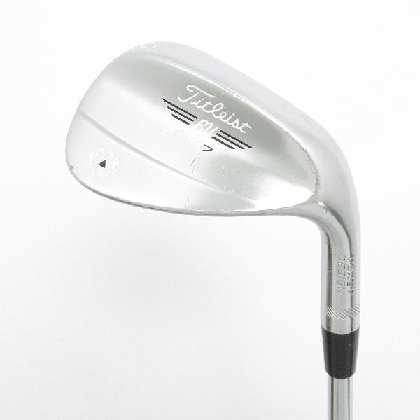 Titleist（タイトリスト） Vokey ボーケイ SM7 TC ウェッジ スチール