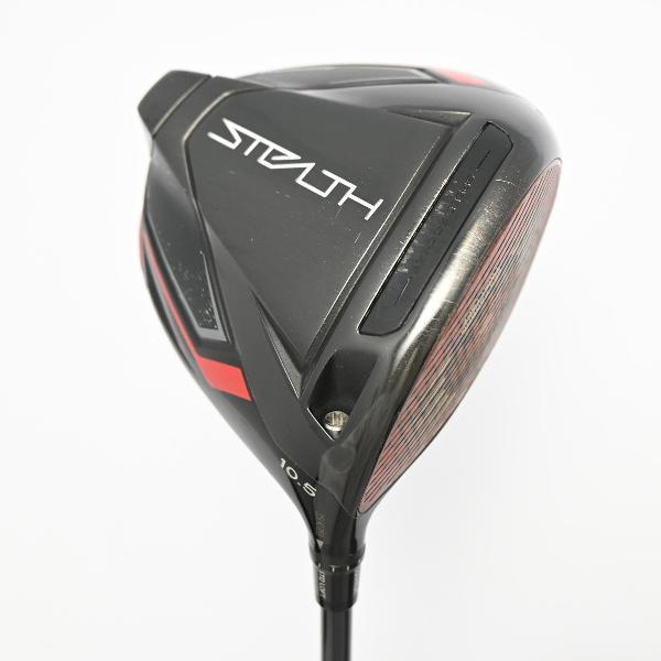 TaylorMade（テーラーメイド） STEALTH ステルス ドライバー TENSEI