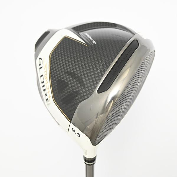 TaylorMade（テーラーメイド） STEALTH ステルス グローレ ドライバー