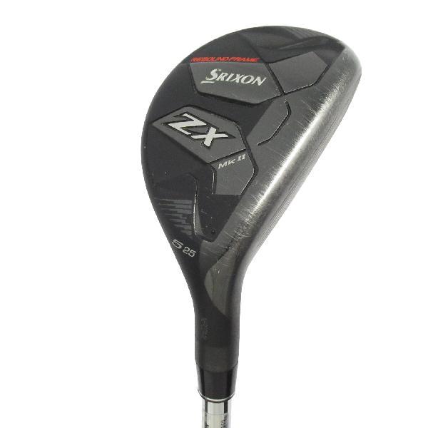 大特価！！Pt900 パイプスナップ　2×30mm DUNLOP（ダンロップ） SRIXON スリクソン ZX MkII ハイブリッド