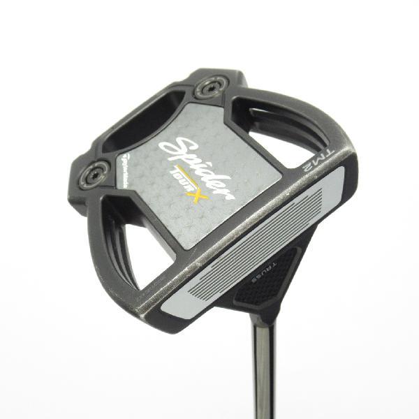 TaylorMade（テーラーメイド） SPIDER スパイダー ツアー X トラス TM2 