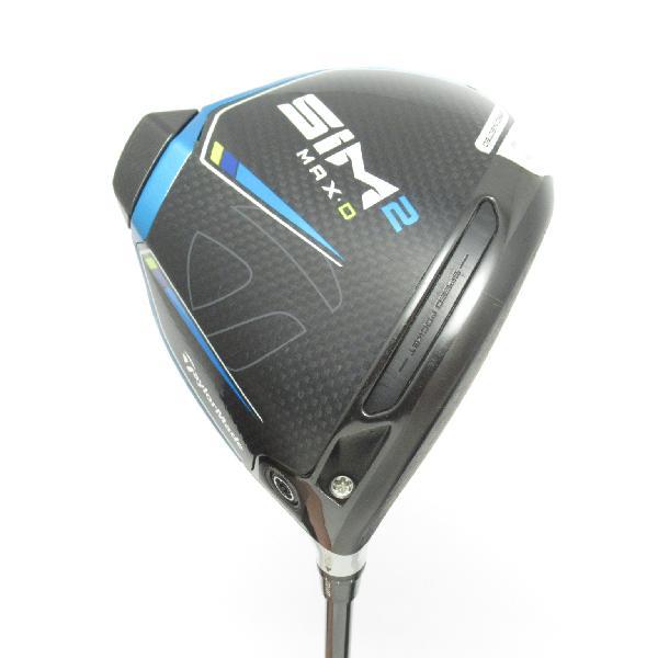 TaylorMade（テーラーメイド） SIM2 SIM2 マックス-D ドライバー