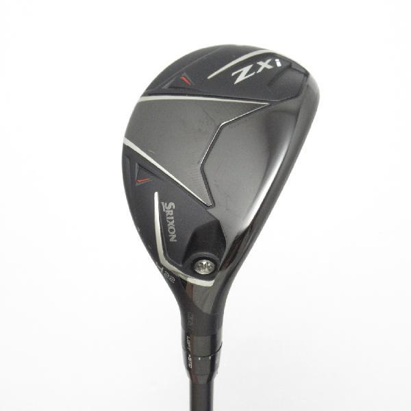 DUNLOP（ダンロップ） SRIXON スリクソン ZXi ハイブリッド
