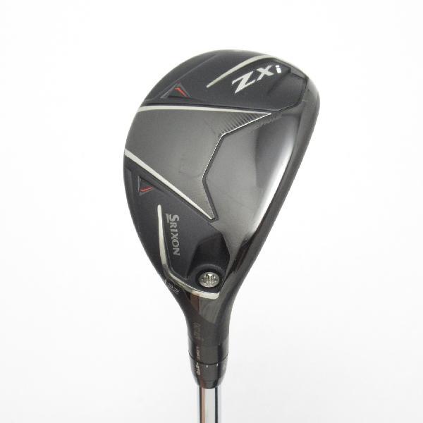 スロープ DUNLOP（ダンロップ） SRIXON スリクソン ZXi ハイブリッド