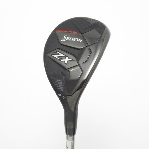 DUNLOP（ダンロップ） SRIXON スリクソン ZX MkII ハイブリッド