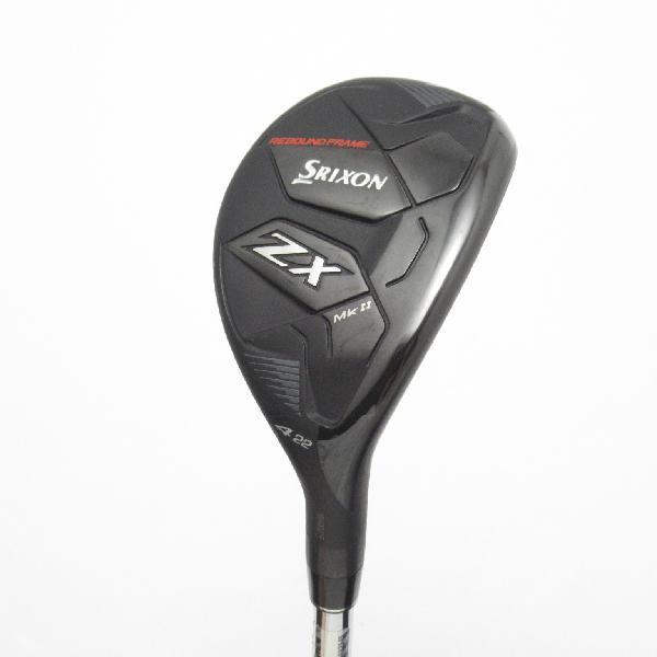 DUNLOP（ダンロップ） SRIXON スリクソン ZX MkII ハイブリッド