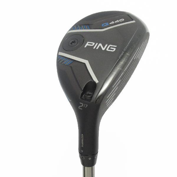 PING（ピン） G440 G440 ハイブリッド ユーティリティ PING TOUR 2.0