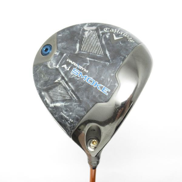 Ai SMOKE MAX 10.5 TOUR DI-6S 工房組 D2.0 Callaway（キャロウェイ） キャロウェイゴルフ Ai SMOKE パラダイム Ai
