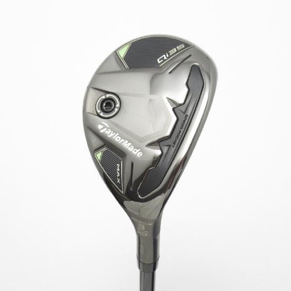 TaylorMade（テーラーメイド） Qi35 Qi35 MAX レスキュー 