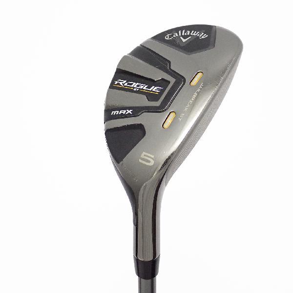 Callaway（キャロウェイ） キャロウェイゴルフ ROGUE ローグ ST MAX