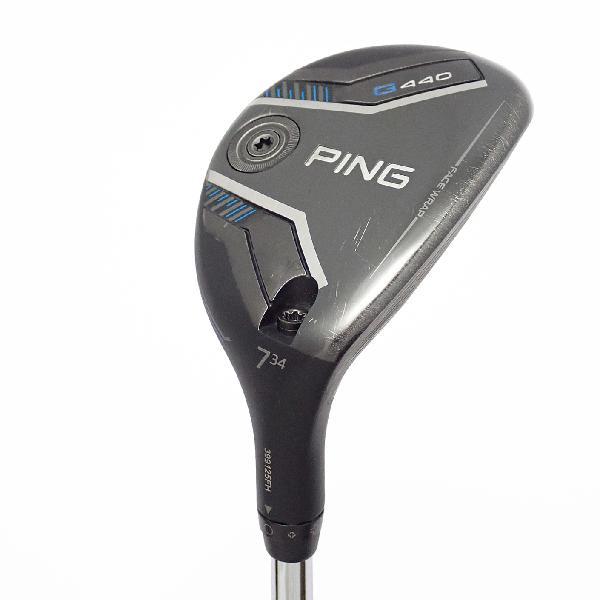 PING（ピン） G440 G440 ハイブリッド ユーティリティ N.S.PRO 950GH