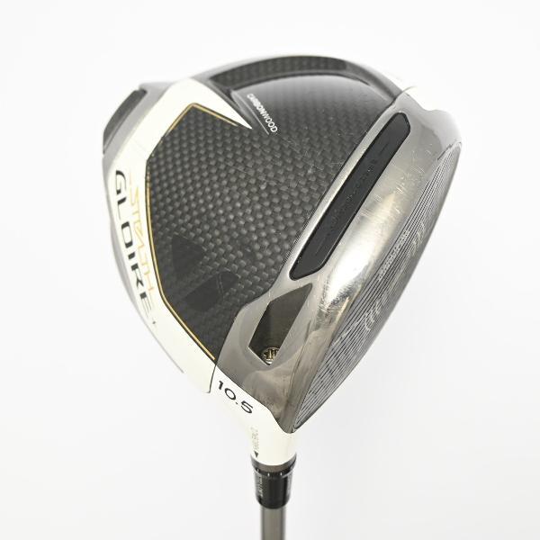 TaylorMade（テーラーメイド） STEALTH ステルス グローレ プラス