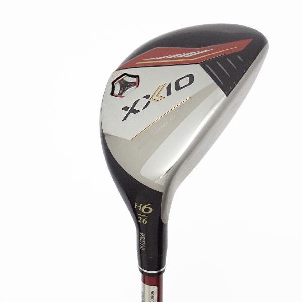 DUNLOP（ダンロップ） XXIO ゼクシオ 13(2024) ユーティリティ MP1300