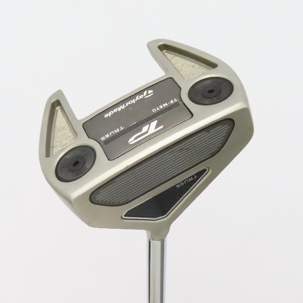 TaylorMade（テーラーメイド） TP TP トラス M2TC トラスセンター