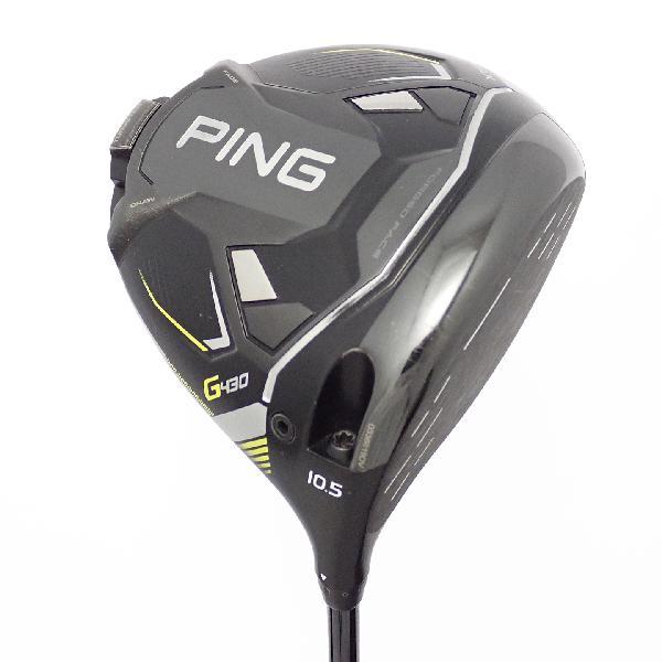PING（ピン） G430 G430 MAX ドライバー PING TOUR 2.0 BLACK 65