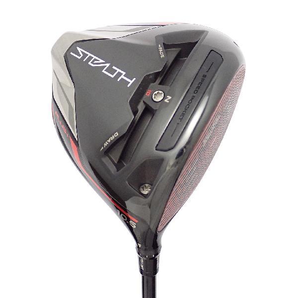 値下げ テーラーメイド ステルス 9.0 テンセイ TM50 S ドライバー TaylorMade（テーラーメイド） STEALTH ステルス PLUS ドライバー