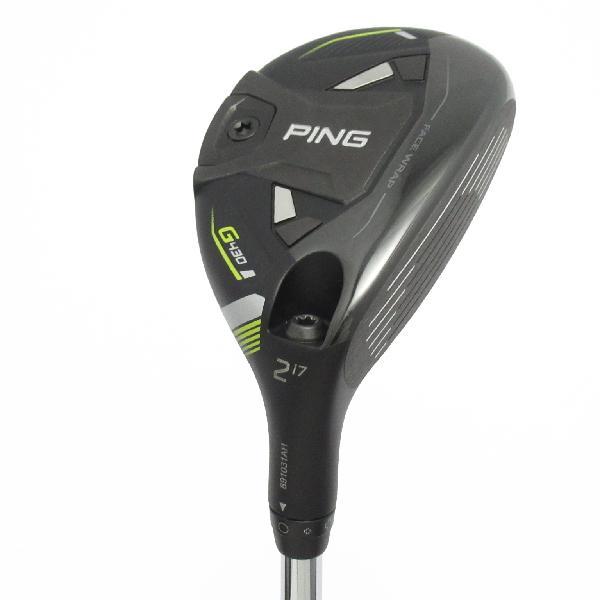 PING（ピン） G430 G430 ハイブリッド ユーティリティ N.S.PRO 850GH