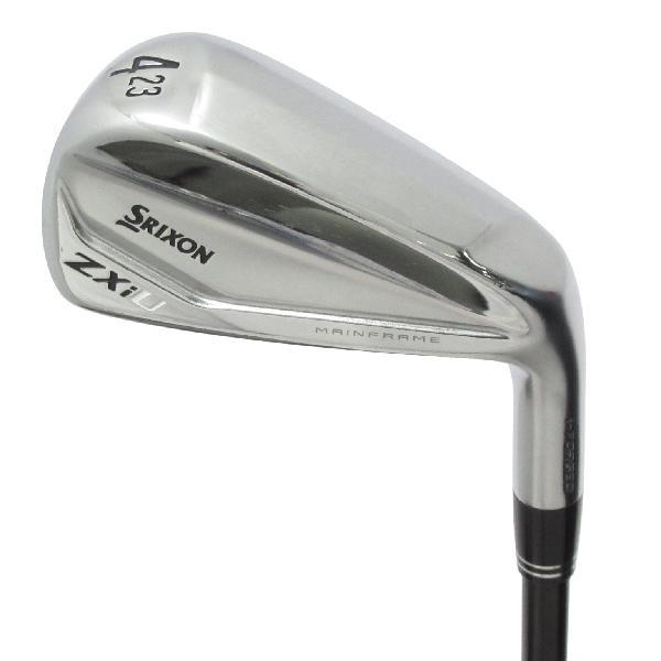 DUNLOP（ダンロップ） SRIXON スリクソン ZXiU ユーティリティ RAUNE