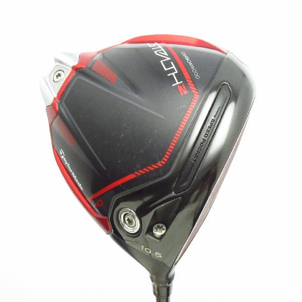 TaylorMade（テーラーメイド） STEALTH ステルス2 HD ドライバー 