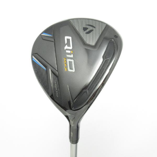 TaylorMade（テーラーメイド） Qi10 Qi10 MAX フェアウェイウッド