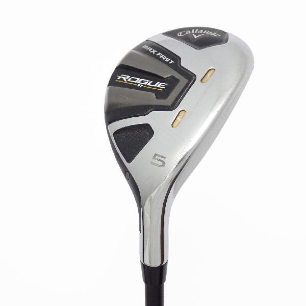 Callaway（キャロウェイ） キャロウェイゴルフ ROGUE ローグ ST MAX 