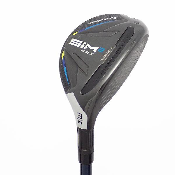 TaylorMade（テーラーメイド） SIM2 SIM2 マックス レスキュー