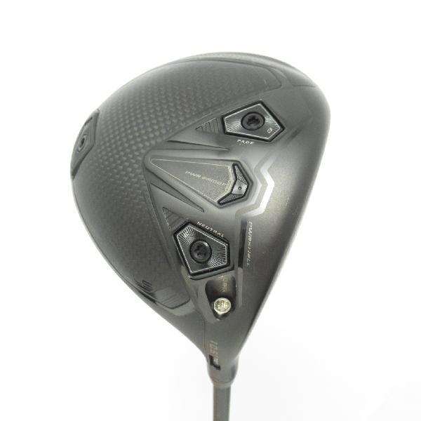cobra DARKSPEED LS ドライバー TOUR AD SR 超美品 COBRA（コブラ） DARKSPEED ダークスピード LS ドライバー Tour AD for