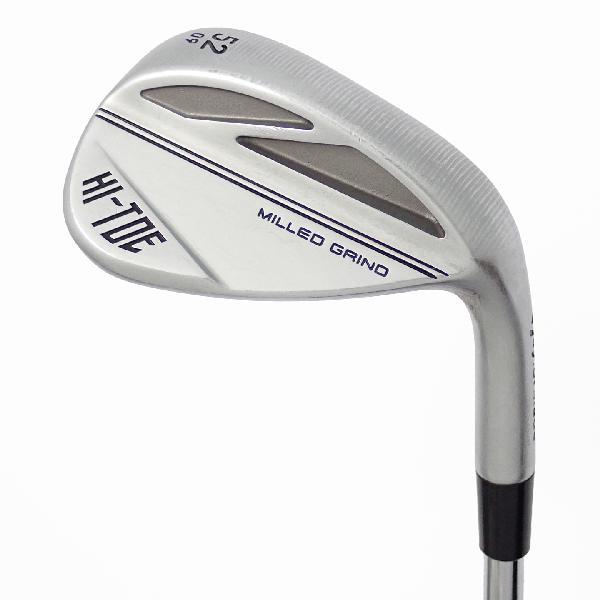 TaylorMade（テーラーメイド） MILLED GRIND ミルドグラインド HI-TOE3