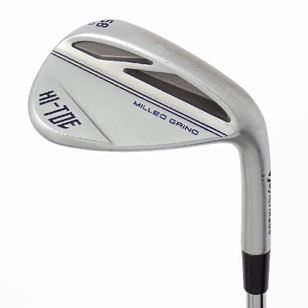 TaylorMade（テーラーメイド） MILLED GRIND ミルドグラインド HI-TOE3