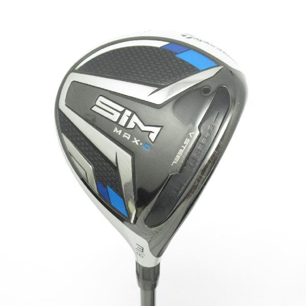 美品‼︎TaylorMade M2 3W 15度　TENSEIブルーS TaylorMade（テーラーメイド） SIM SIM マックス D フェアウェイウッド
