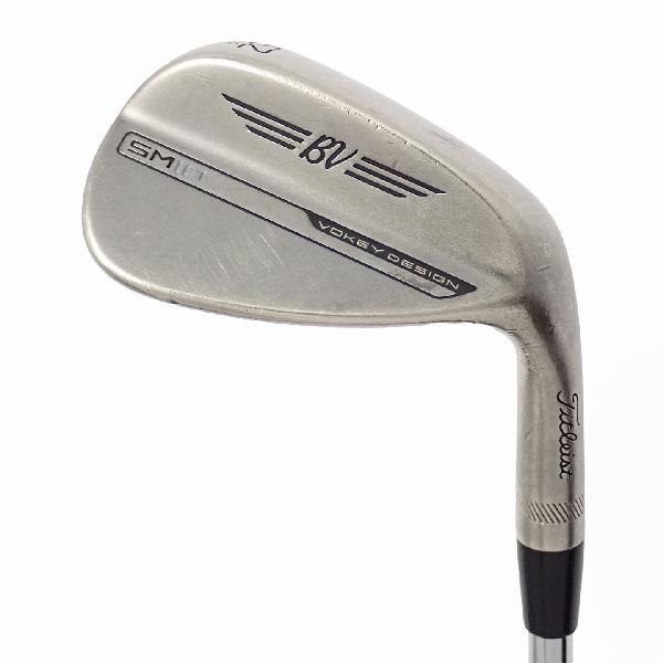 Titleist（タイトリスト） Vokey ボーケイ SM10 ニッケル ウェッジ
