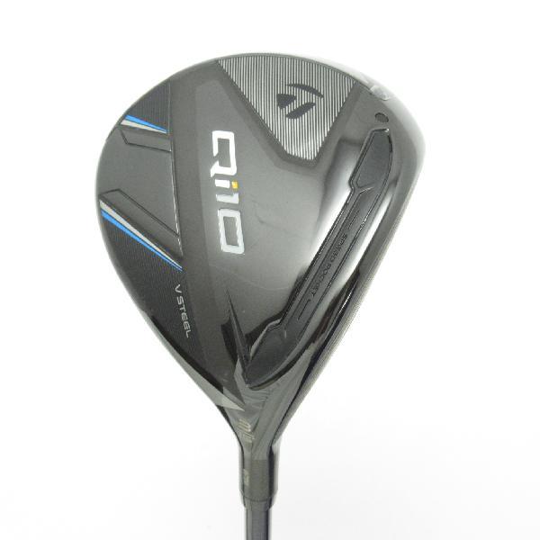 TaylorMade（テーラーメイド） Qi10 Qi10 フェアウェイウッド Diamana