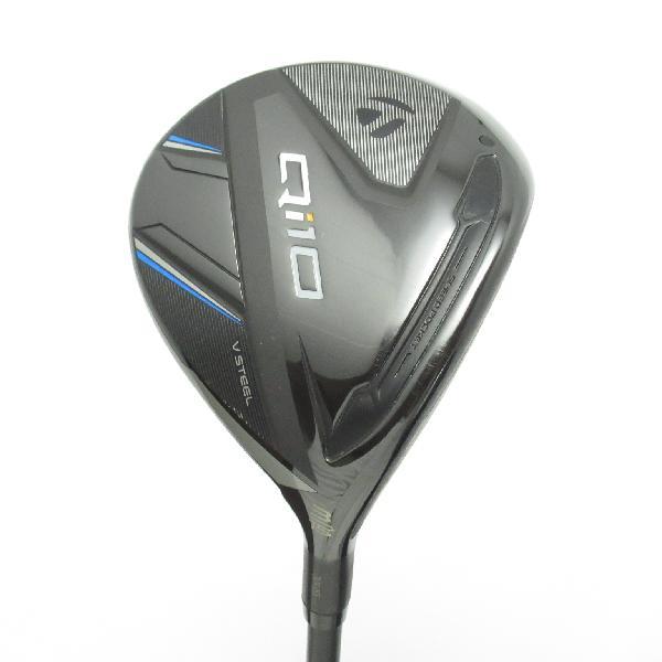 Qi10 3W15度speederNX60s テーラーメイド TaylorMade（テーラーメイド） Qi10 Qi10 フェアウェイウッド Speeder