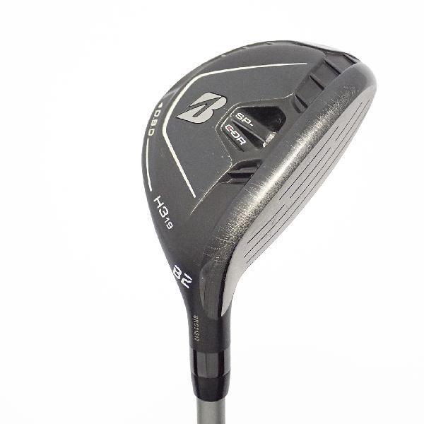 BRIDGESTONE（ブリヂストン） BRIDGESTONE GOLF B2 ユーティリティ