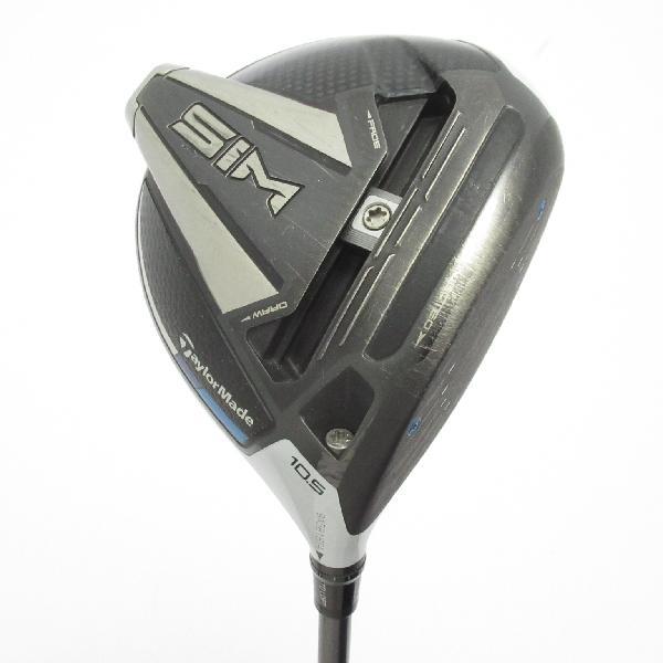 TaylorMade - ★新品★SIM ドライバー純正シャフトTENSEI SILVER TM50 S TaylorMade（テーラーメイド） SIM SIM ドライバー TENSEI SILVER TM50