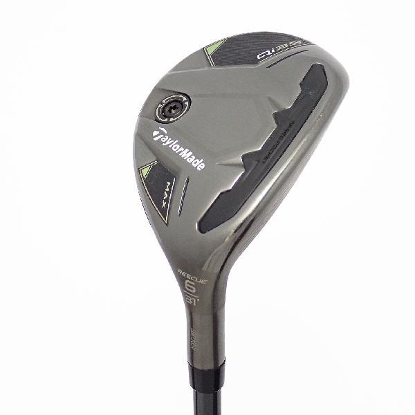 テーラーメイド　ユーティリティシャフト Qi35　ディアマナ　TM60R TaylorMade（テーラーメイド） Qi35 Qi35 MAX レスキュー