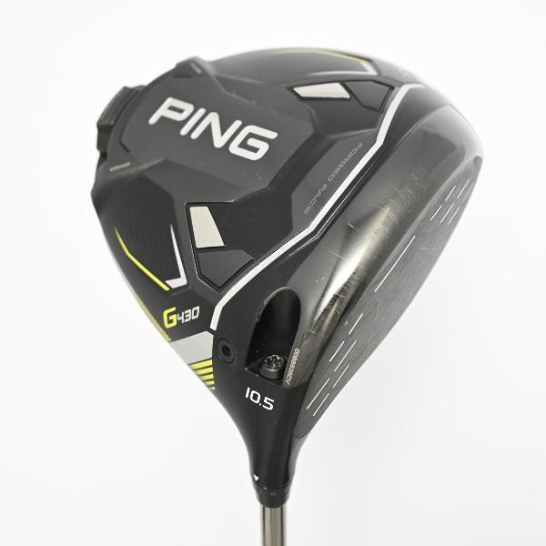 PING（ピン） G430 G430 MAX ドライバー PING TOUR 2.0 CHROME 65