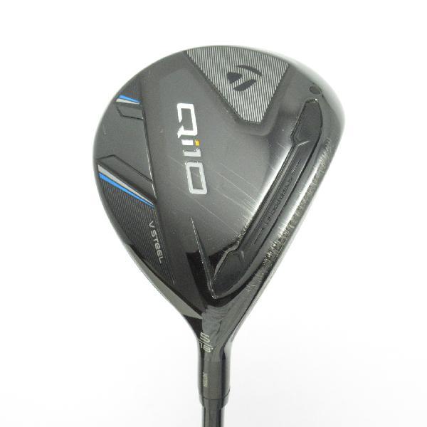 TaylorMade（テーラーメイド） Qi10 Qi10 フェアウェイウッド Tour AD