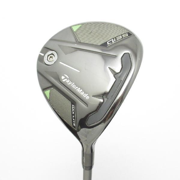 TaylorMade（テーラーメイド） Qi35 Qi35 MAX LITE フェアウェイウッド