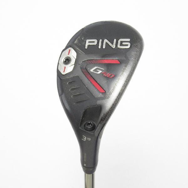 PING（ピン） G410 G410 ユーティリティ PING TOUR 173-85 【U3