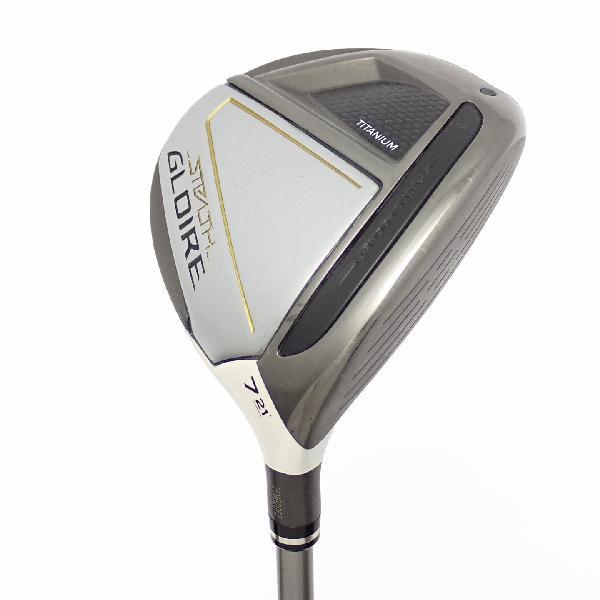 TaylorMade（テーラーメイド） STEALTH ステルス グローレ
