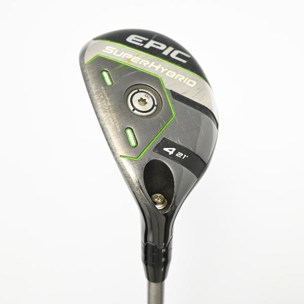 Callaway（キャロウェイ） キャロウェイゴルフ EPIC EPIC SUPER HYBRID