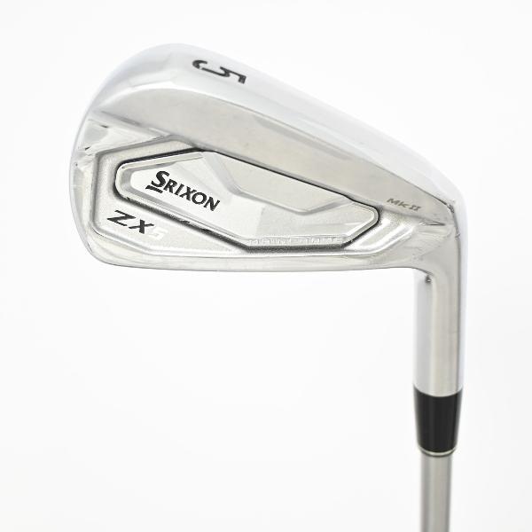 DUNLOP（ダンロップ） SRIXON スリクソン ZX5 MkII アイアン Diamana 