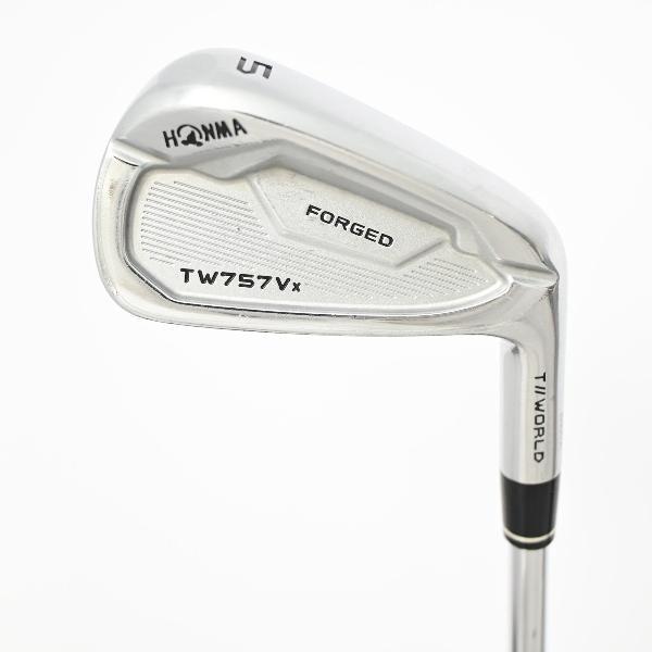 HONMA GOLF（本間ゴルフ） TOUR WORLD TOUR WORLD TW757VX アイアン